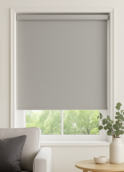 Roller blind product photo